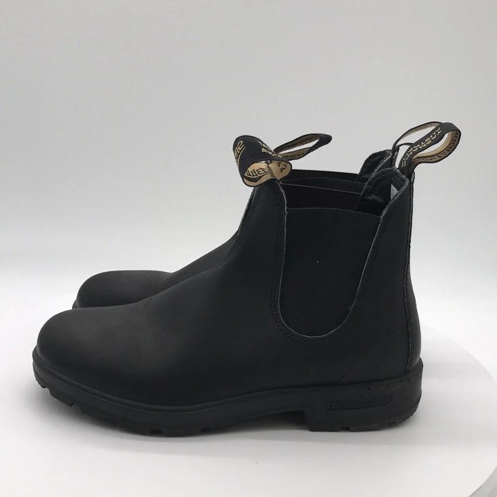 Blundstone mens boots size 6 US